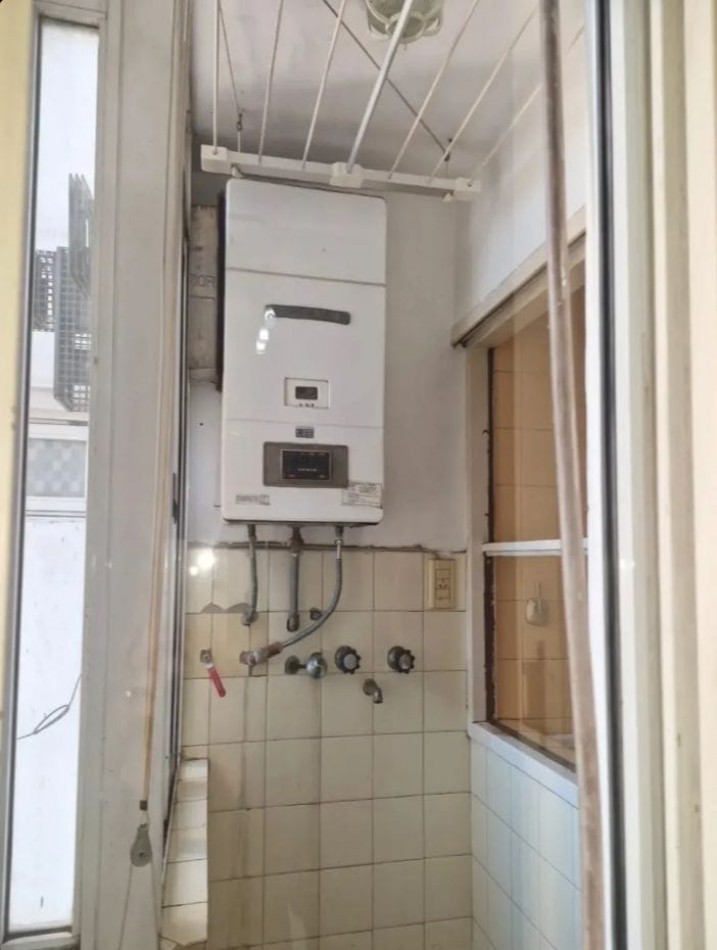 Oportunidad, se vende un departamento de 2 ambientes - Boedo