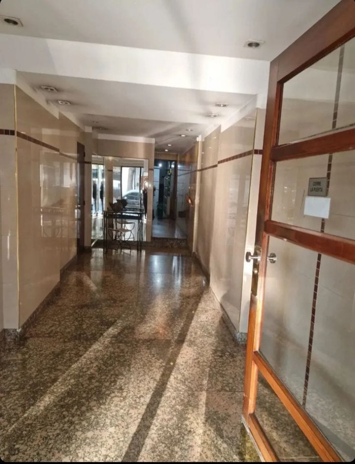 Oportunidad, se vende un departamento de 2 ambientes - Boedo