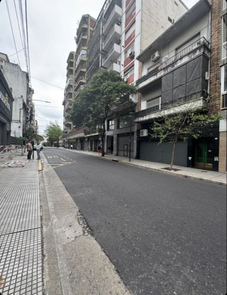 Se vende un lindo departamento de 2 ambientes - Balvanera
