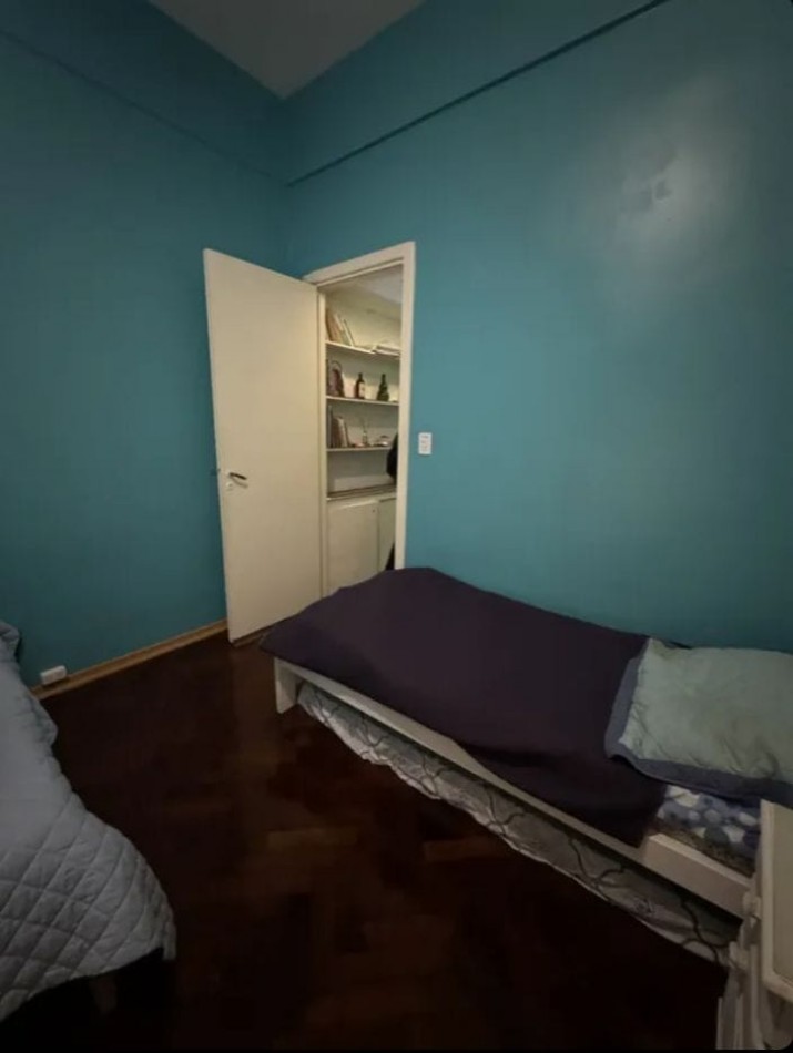 Se vende un lindo departamento de 2 ambientes - Balvanera