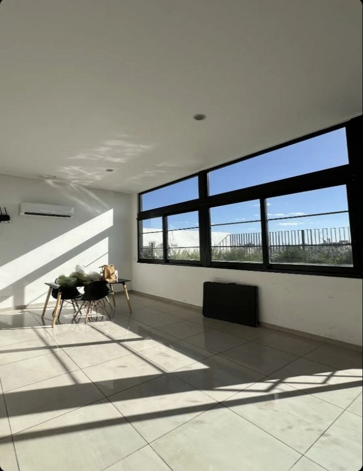 Se vende un hermoso departamento monoambiente al frente - San Cristobal