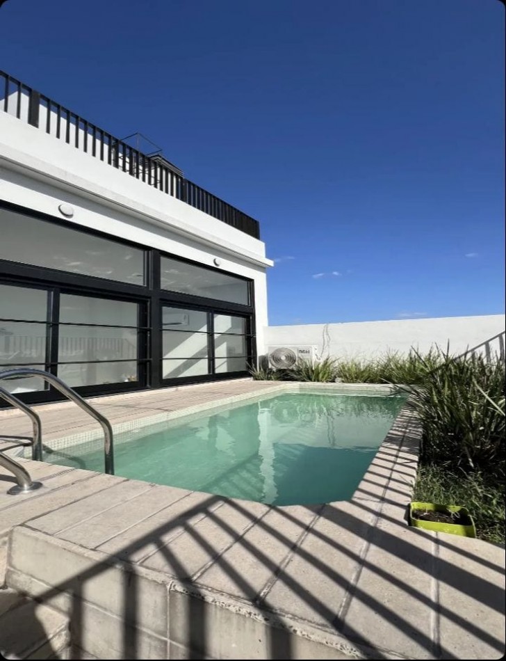 Se vende un hermoso departamento monoambiente al frente - San Cristobal