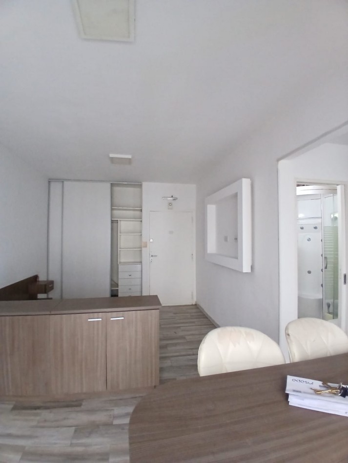 Oportunidad!! Se vende un hermoso monoambiente luminoso - Barracas