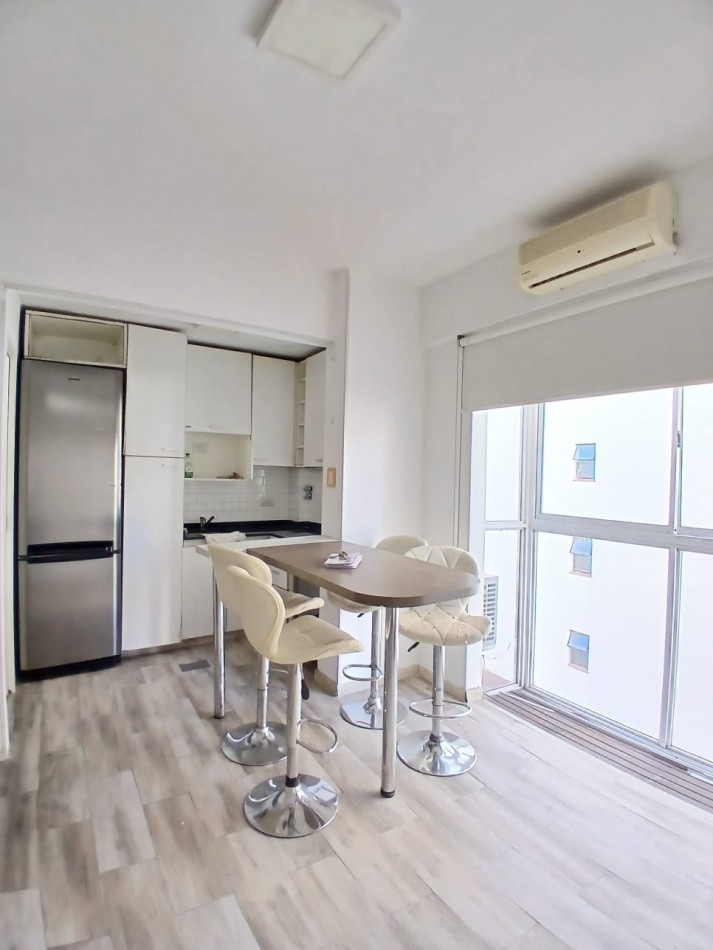 Oportunidad!! Se vende un hermoso monoambiente luminoso - Barracas