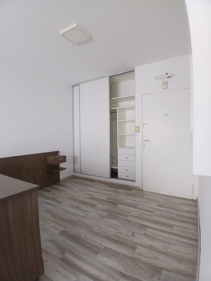 Oportunidad!! Se vende un hermoso monoambiente luminoso - Barracas