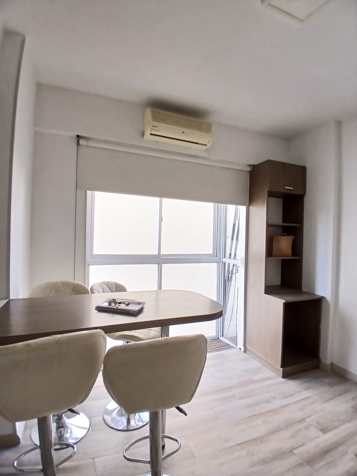 Oportunidad!! Se vende un hermoso monoambiente luminoso - Barracas