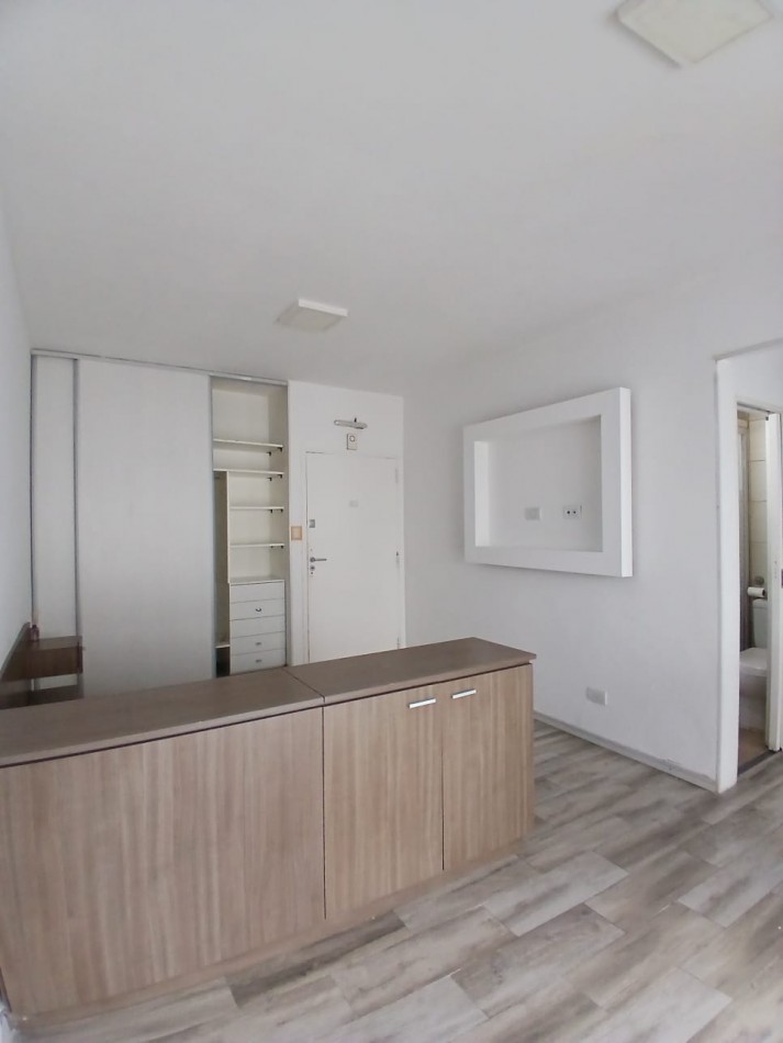 Oportunidad!! Se vende un hermoso monoambiente luminoso - Barracas