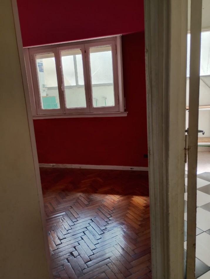 Se vende un espectacular departamento en semipiso de 3 ambientes - Monserrat