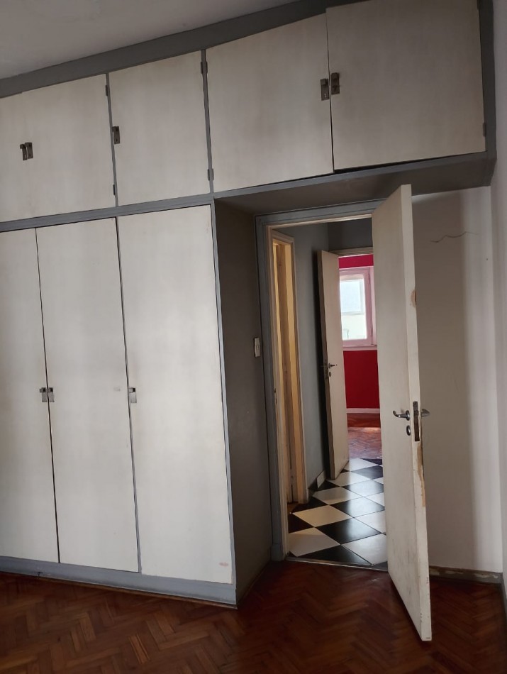 Se vende un espectacular departamento en semipiso de 3 ambientes - Monserrat