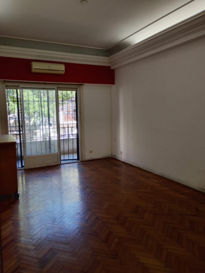 Se vende un espectacular departamento en semipiso de 3 ambientes - Monserrat