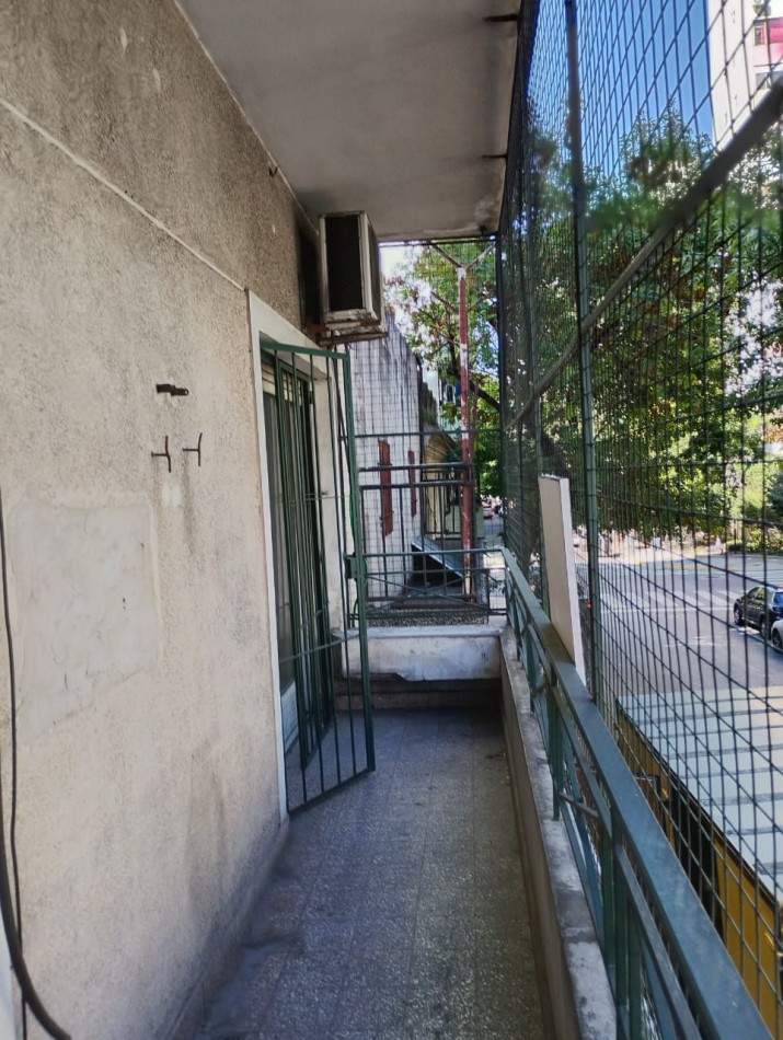 Se vende un espectacular departamento en semipiso de 3 ambientes - Monserrat