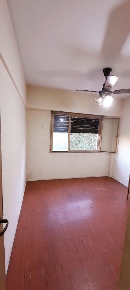 Se vende un agradable departamento de 3 ambientes luminoso - Congreso