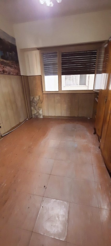 Se vende un agradable departamento de 3 ambientes luminoso - Congreso