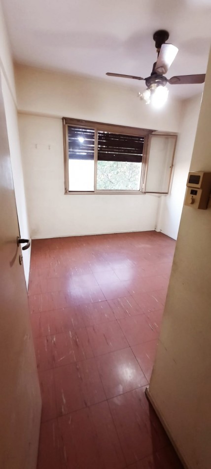 Se vende un agradable departamento de 3 ambientes luminoso - Congreso