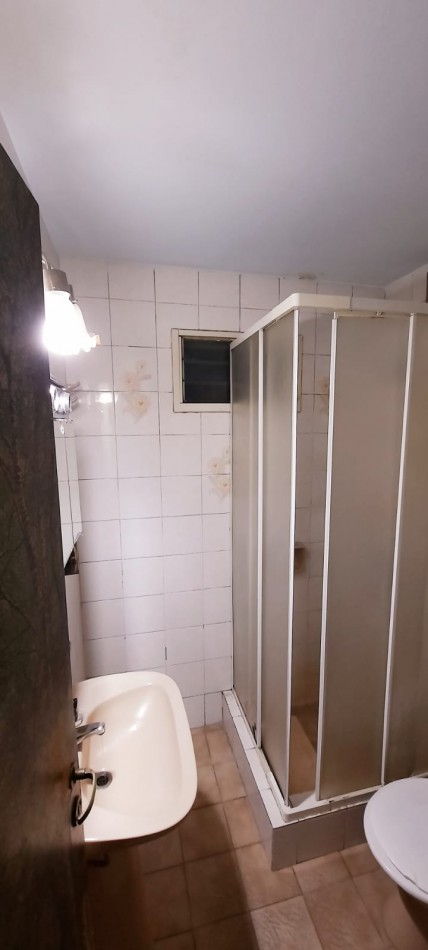 Se vende un agradable departamento de 3 ambientes luminoso - Congreso