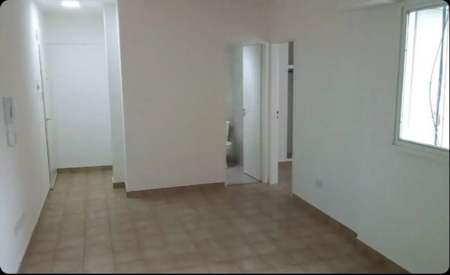 Se vende un lindo departamento de 2 ambientes - Barracas