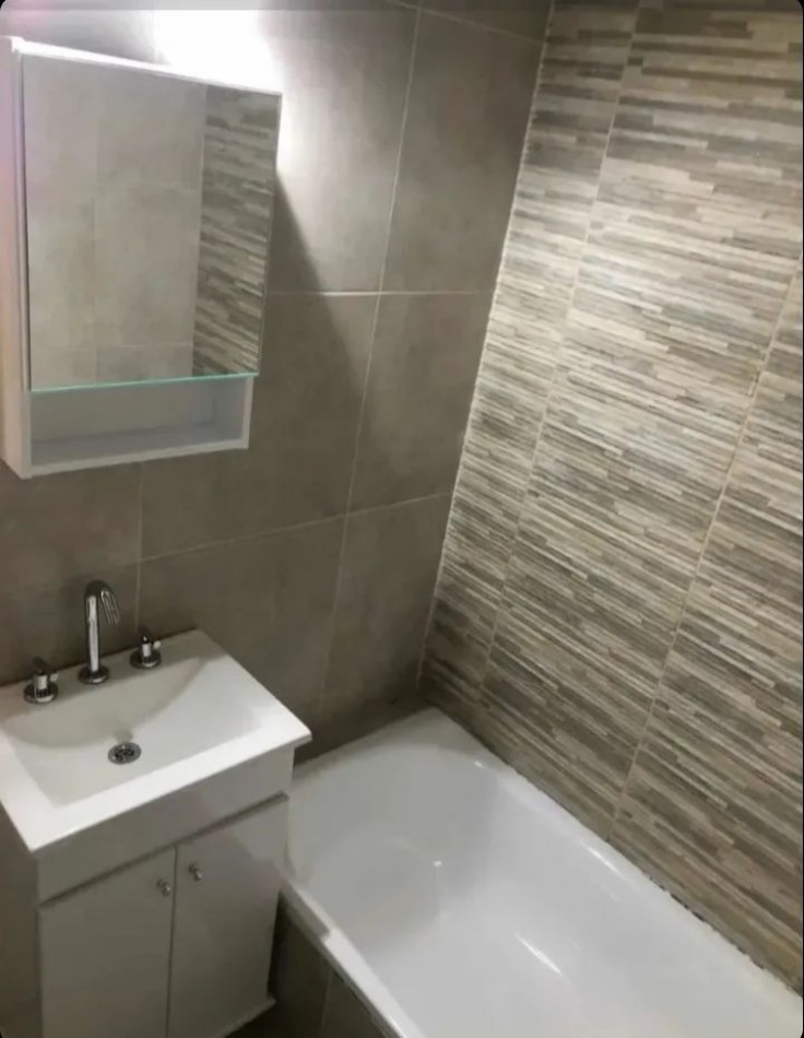 Se vende un lindo departamento de 2 ambientes - Barracas