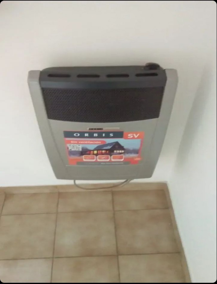 Se vende un lindo departamento de 2 ambientes - Barracas