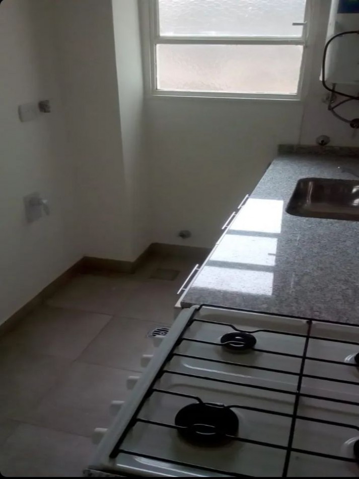 Se vende un lindo departamento de 2 ambientes - Barracas