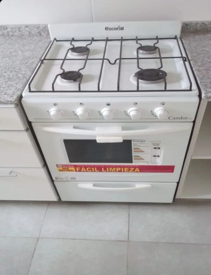 Se vende un lindo departamento de 2 ambientes - Barracas