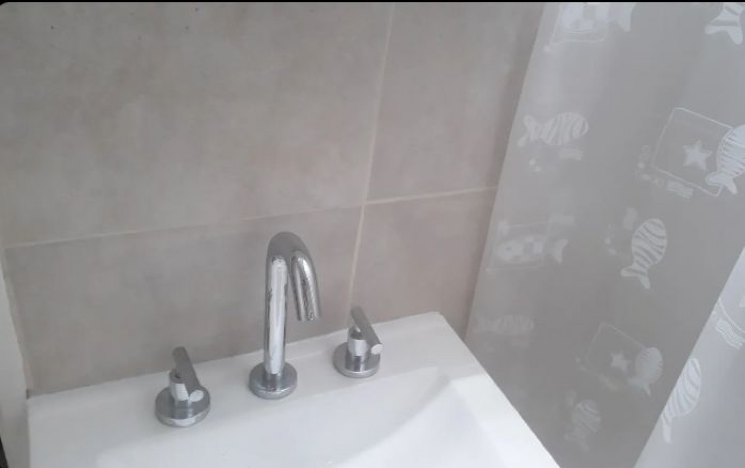 Se vende un lindo departamento de 2 ambientes - Barracas