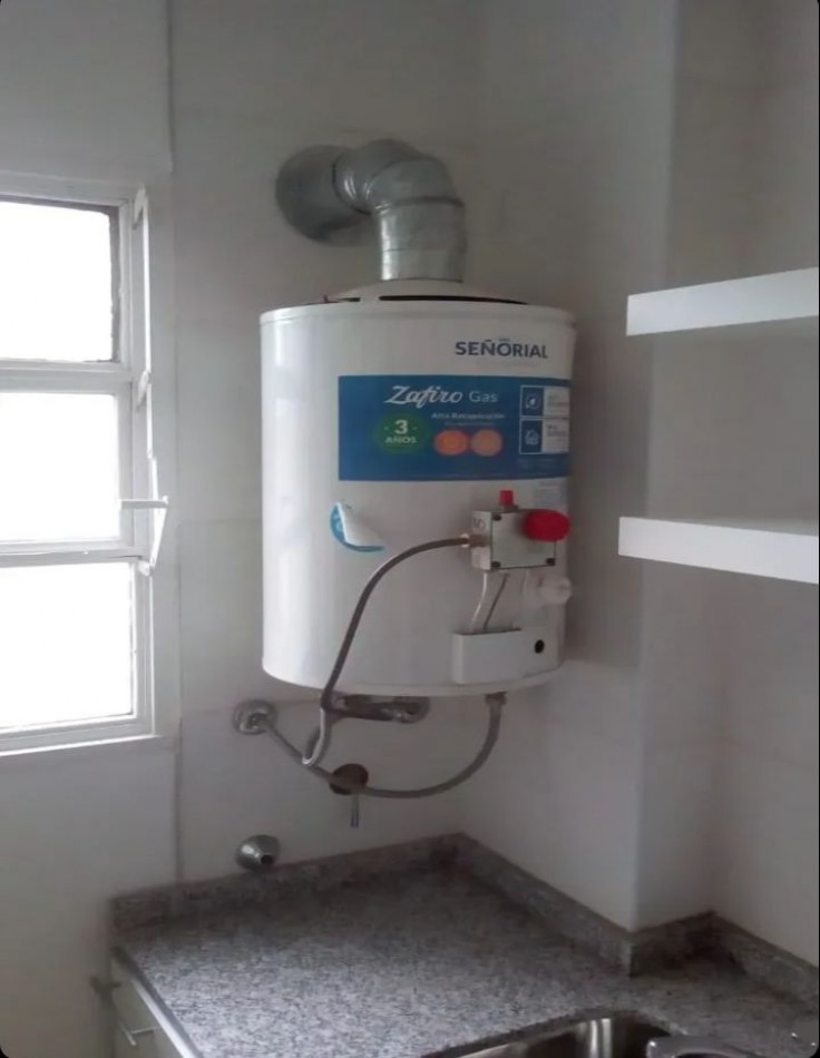 Se vende un lindo departamento de 2 ambientes - Barracas