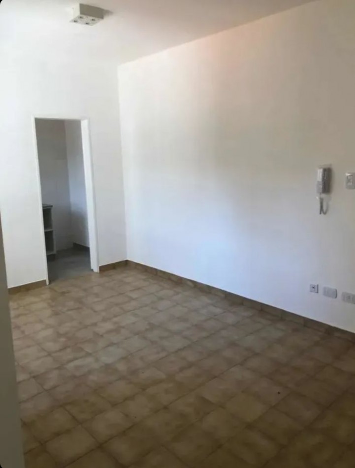 Se vende un lindo departamento de 2 ambientes - Barracas