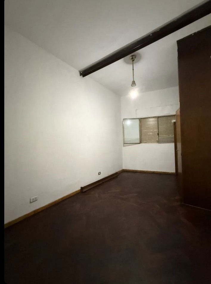 Oportunidad! Se vende un departamento monoambiente - San cristobal