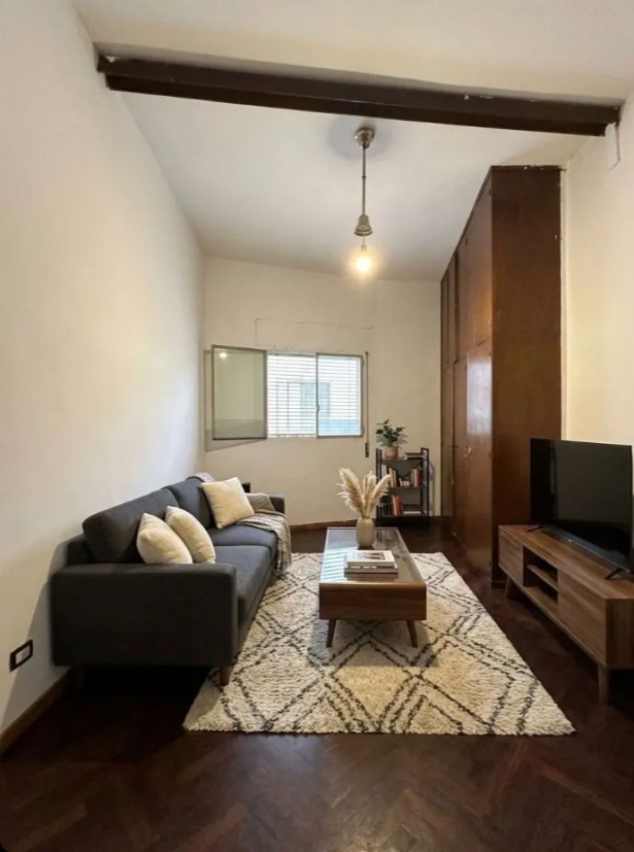 Oportunidad! Se vende un departamento monoambiente - San cristobal