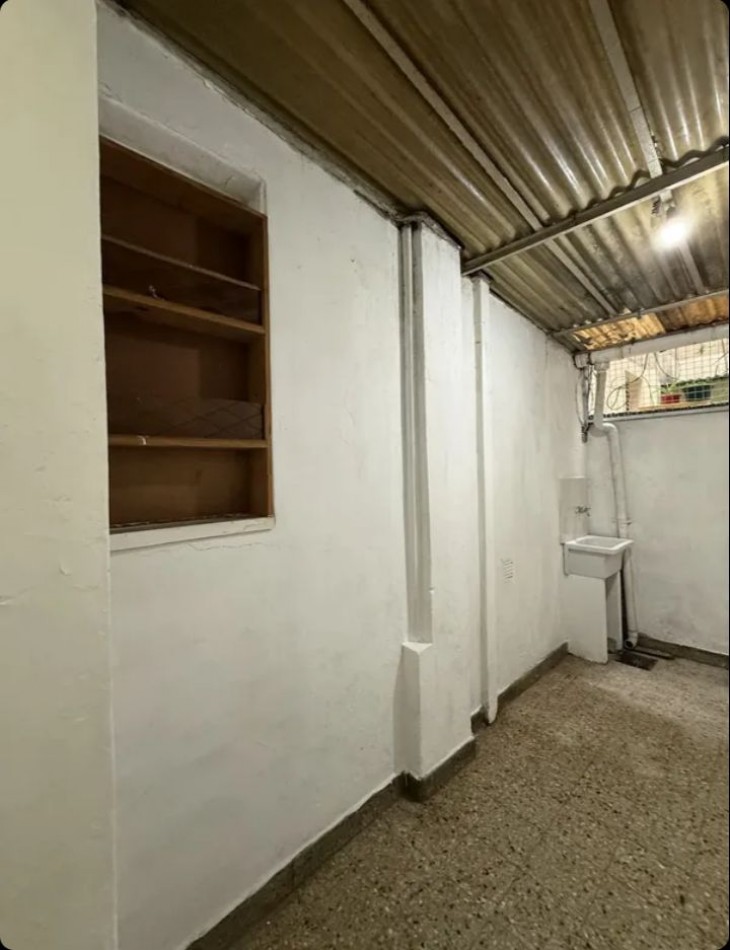 Oportunidad! Se vende un departamento monoambiente - San cristobal