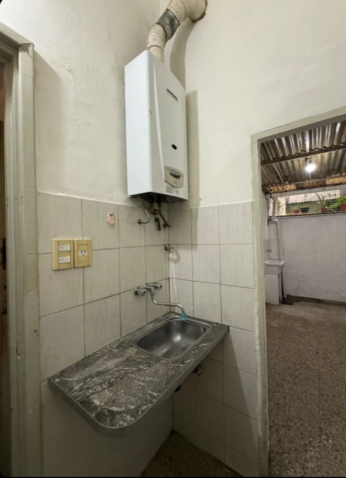 Oportunidad! Se vende un departamento monoambiente - San cristobal