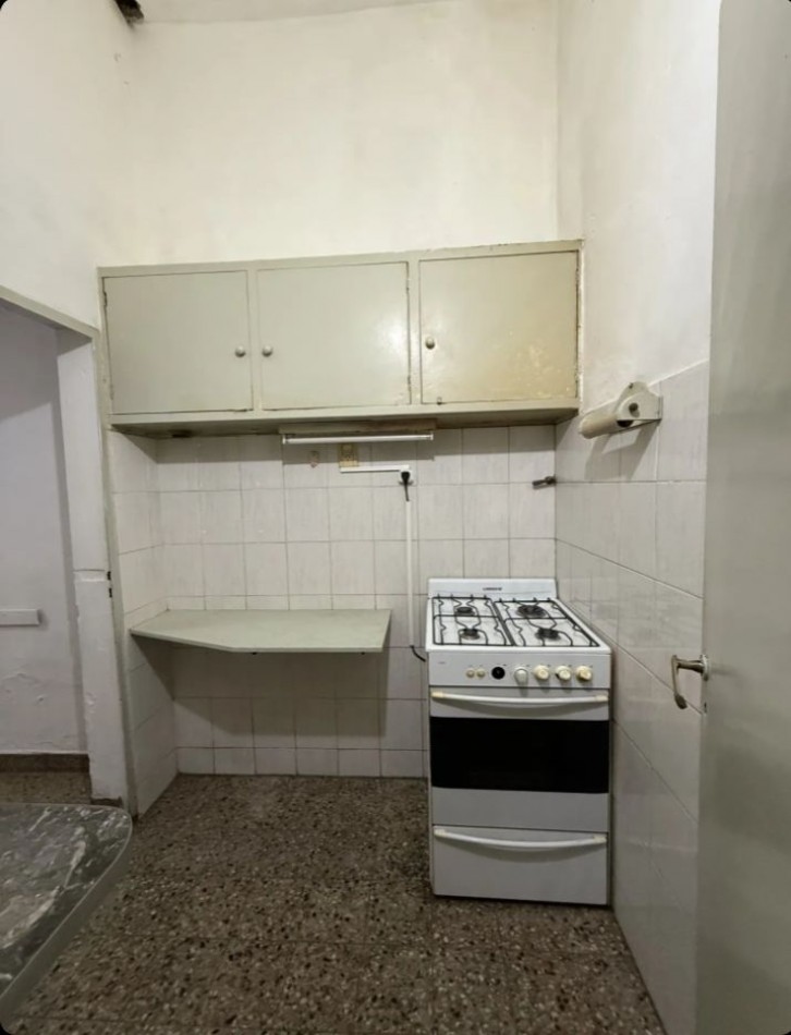 Oportunidad! Se vende un departamento monoambiente - San cristobal
