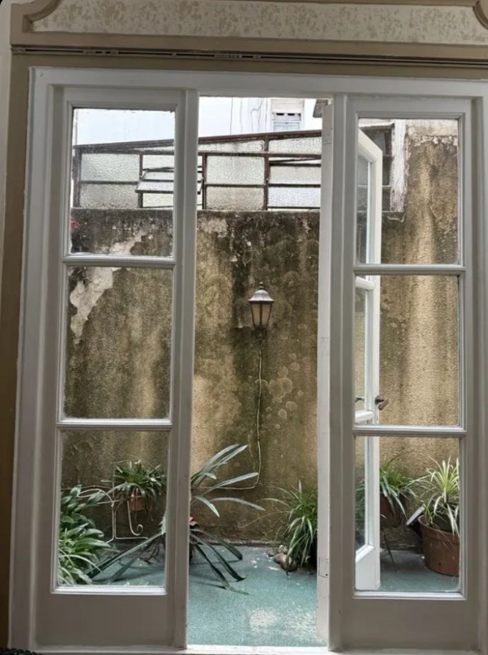 Oportunidad! Se vende un departamento monoambiente - San cristobal