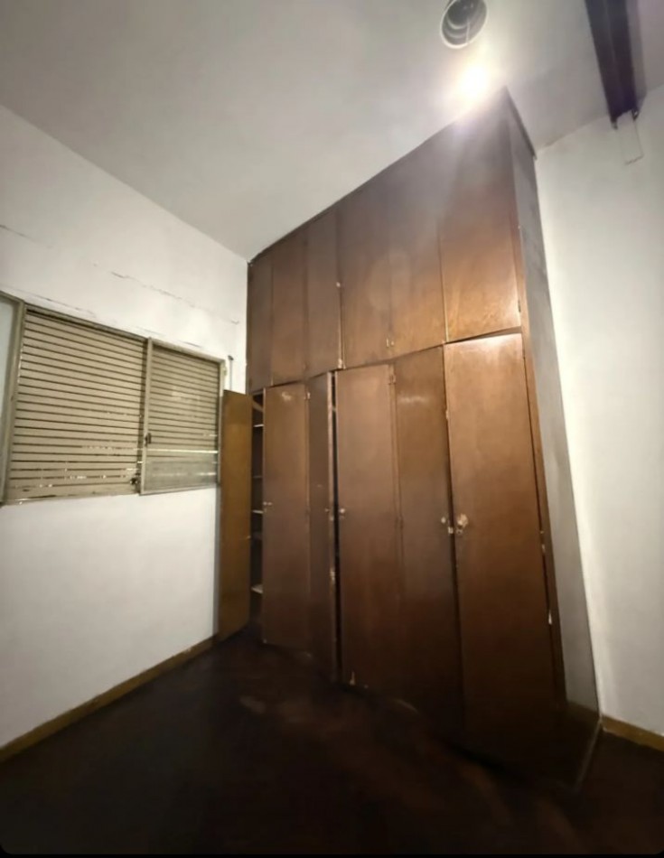 Oportunidad! Se vende un departamento monoambiente - San cristobal