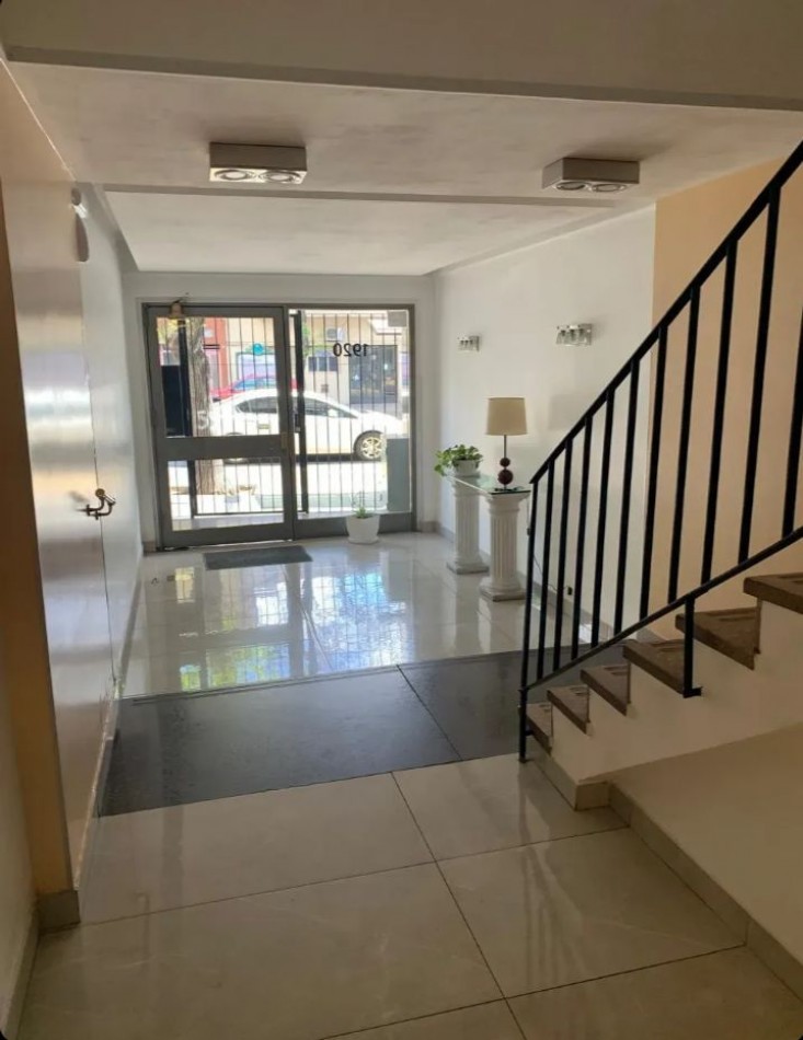 Se vende un hermoso departamento de 2 ambientes luminoso - Barracas