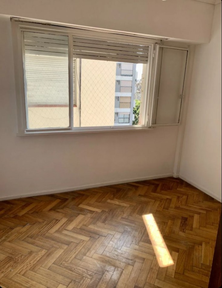 Se vende un hermoso departamento de 2 ambientes luminoso - Barracas
