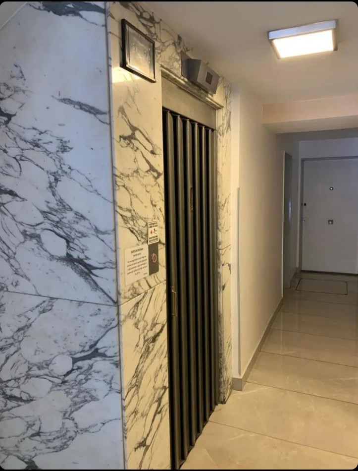 Se vende un hermoso departamento de 2 ambientes luminoso - Barracas