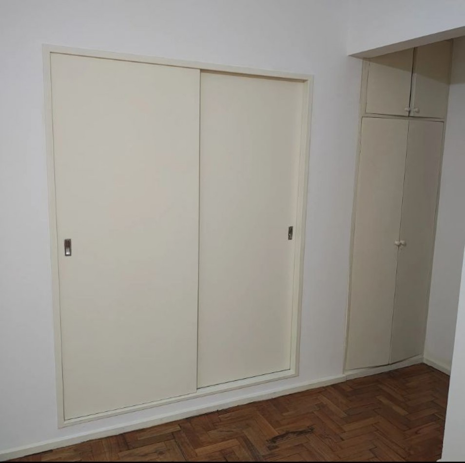 Oportunidad! se vende un departamento de 2 ambientes impecable - Recoleta