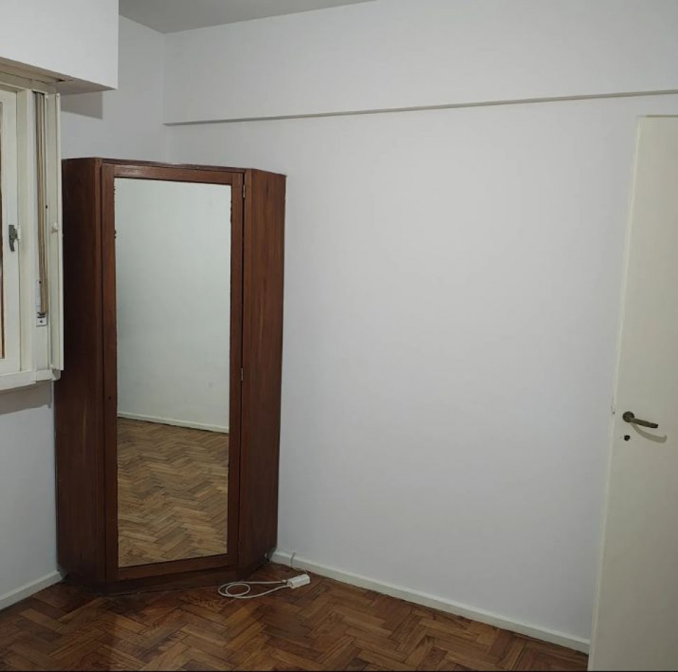 Oportunidad! se vende un departamento de 2 ambientes impecable - Recoleta