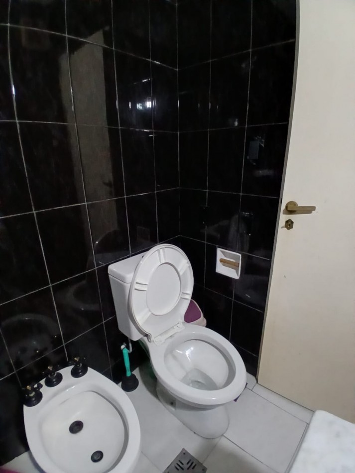 Se vende un hermoso departamento monoambiente con balcon - Recoleta