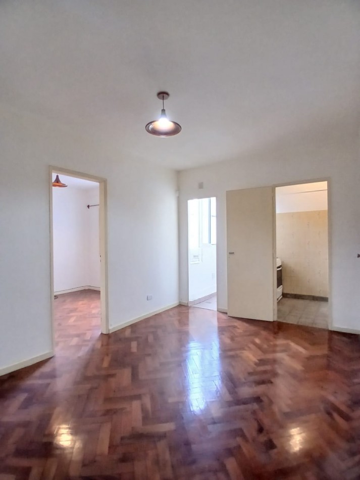 Se vende un agradable departamento de 2 ambientes - Monserrat