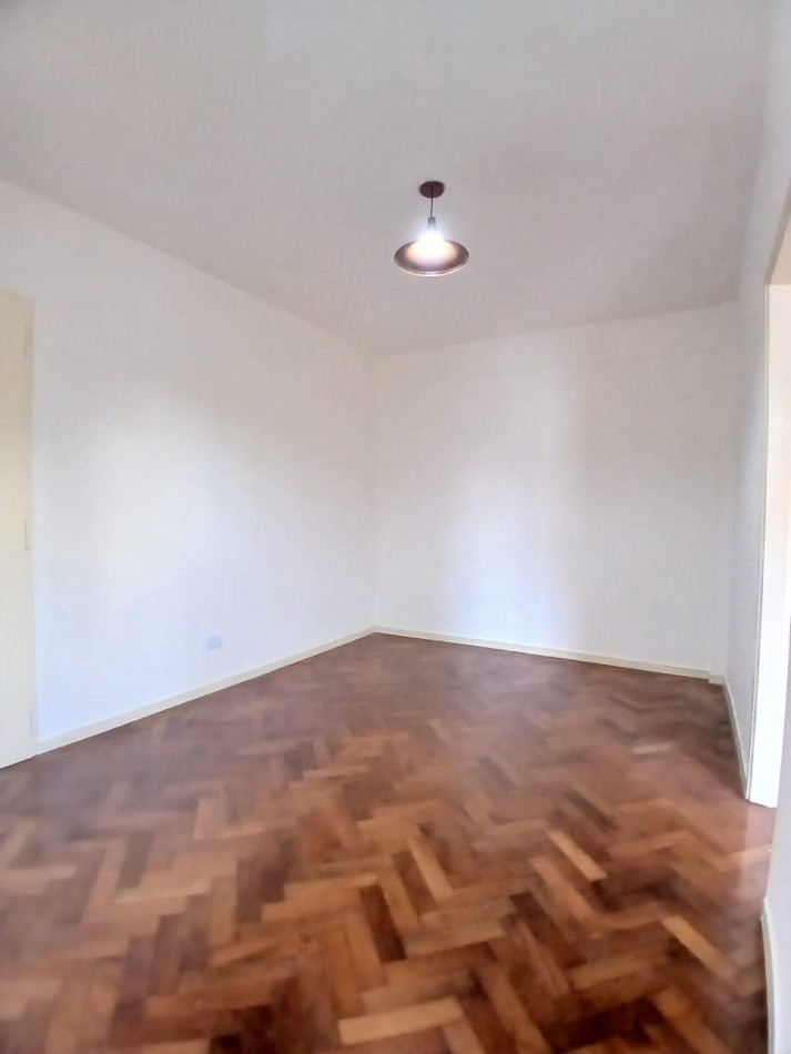 Se vende un agradable departamento de 2 ambientes - Monserrat