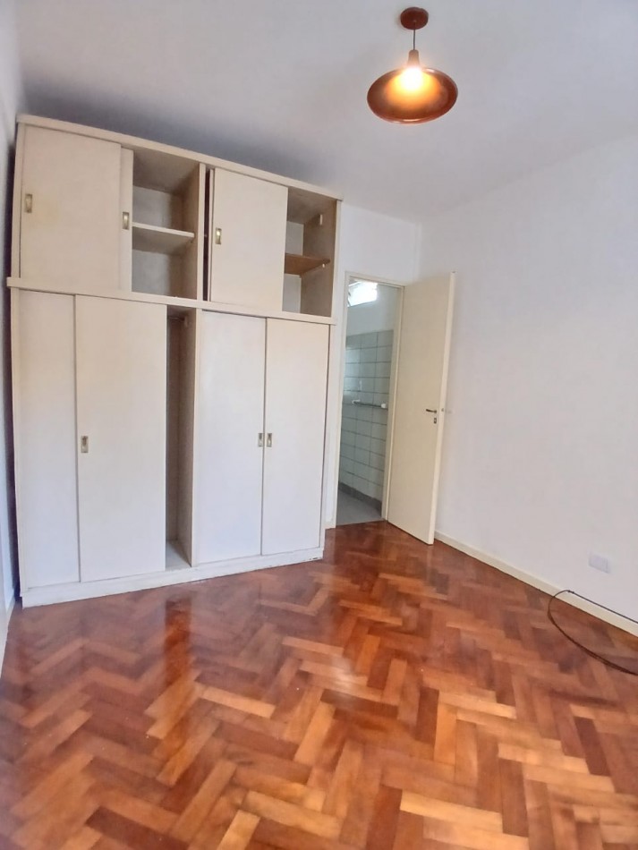 Se vende un agradable departamento de 2 ambientes - Monserrat