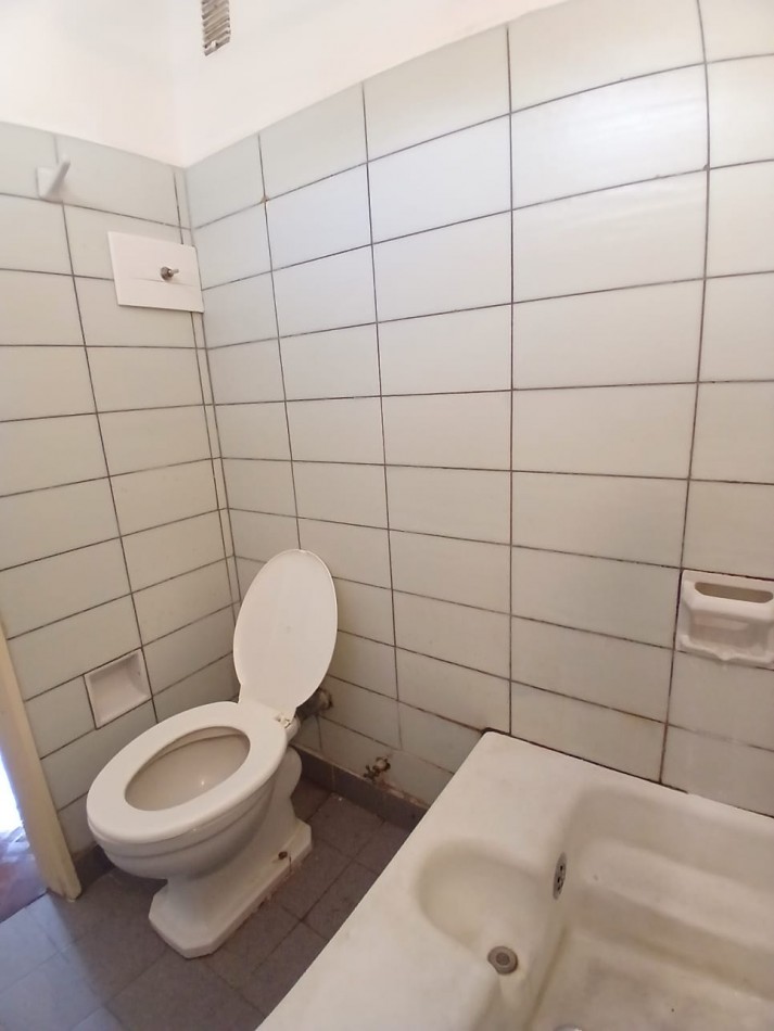 Se vende un agradable departamento de 2 ambientes - Monserrat