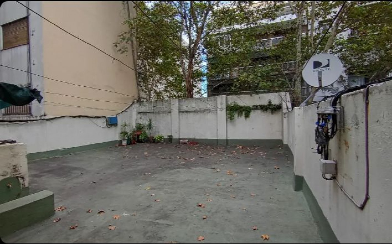 Se vende un departamento de 2 ambientes luminoso - Almagro