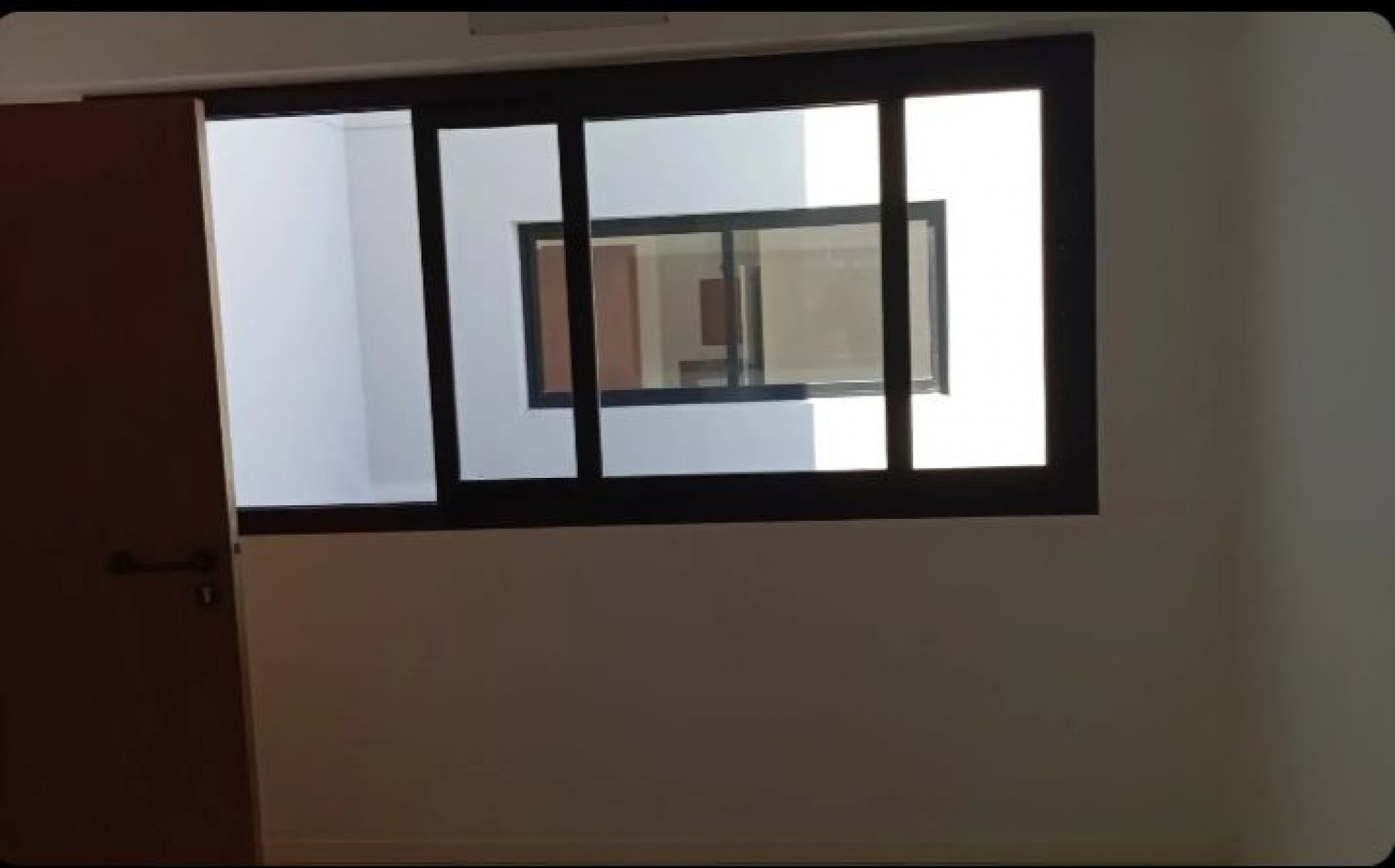 Se vende un departamento monoambiente, estrenar. Luminoso  - San Cristobal