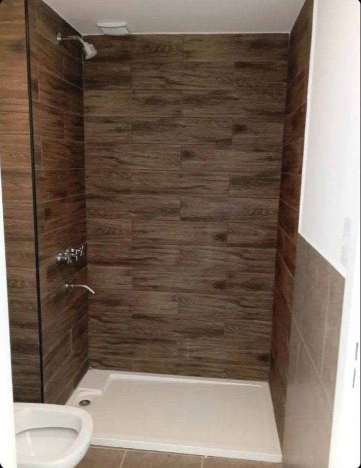 Se vende un departamento monoambiente, estrenar. Luminoso  - San Cristobal
