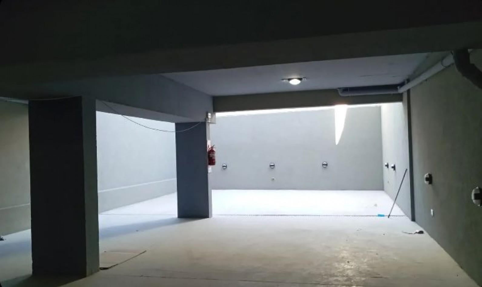 Se vende un departamento monoambiente, estrenar. Luminoso  - San Cristobal