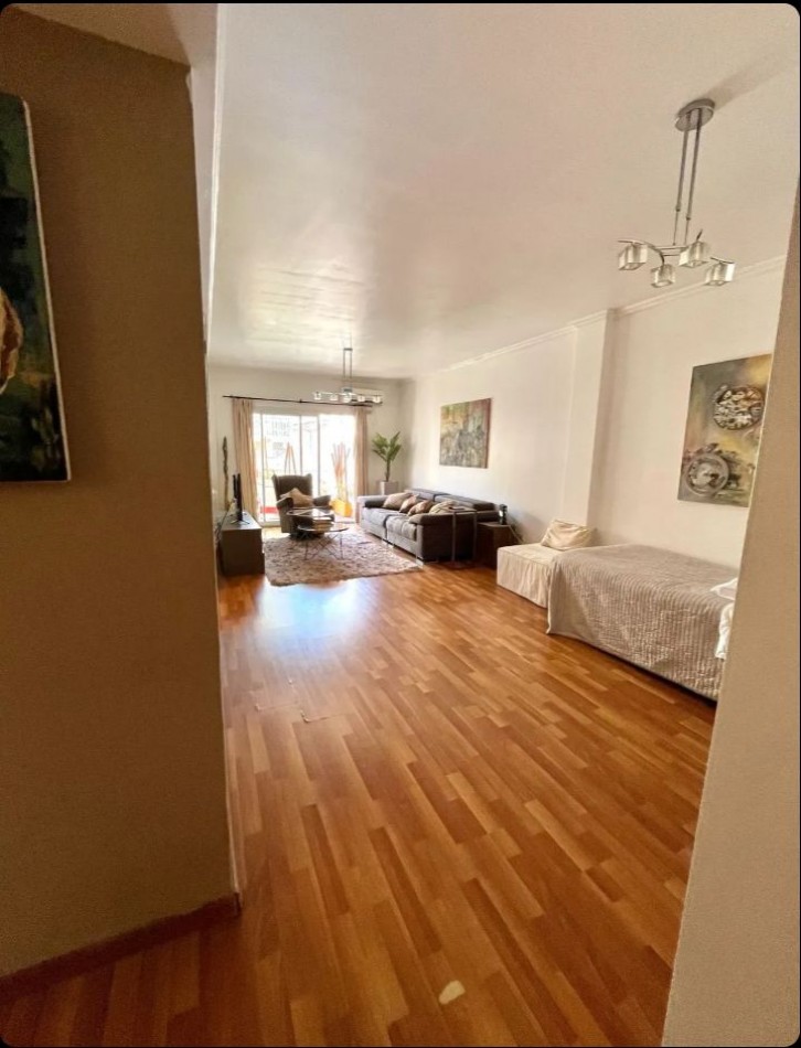 Se Vende Espetacular Departamento de 4 Ambientes Al Frente con Amenities - Palermo