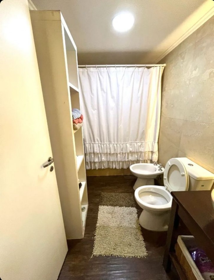 Se Vende Espetacular Departamento de 4 Ambientes Al Frente con Amenities - Palermo